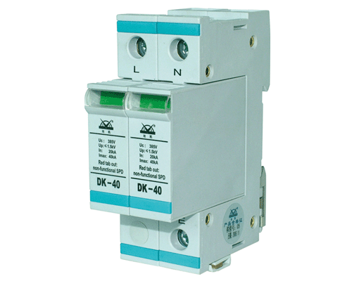 并聯\模塊\DK-40\220\Ⅰ型